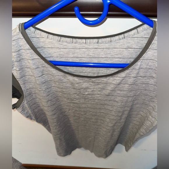 Lululemon Love Crew III Size 12 - Picture 3 of 5